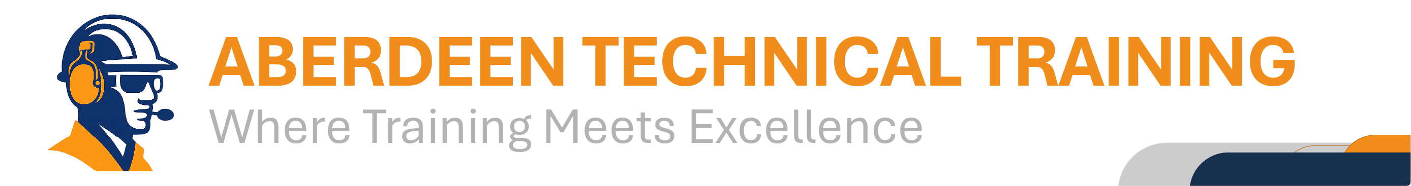Aberdeen Technical Training — Where Training Meets Excellence